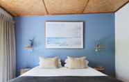 Kamar Tidur 3 Atlantic Byron Bay