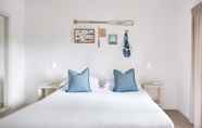 Kamar Tidur 5 Atlantic Byron Bay