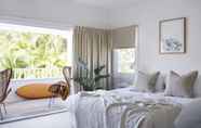 Kamar Tidur 6 Atlantic Byron Bay