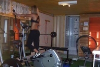 Fitness Center Bajor Panzio Aparthotel Restaurant - Adults Only