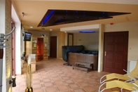 Phương tiện giải trí Bajor Panzio Aparthotel Restaurant - Adults Only