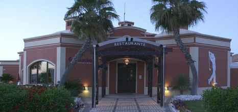 Exterior 4 Pestana Golf & Resorts