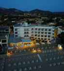 VIEW_ATTRACTIONS Hotel Sabbia d'Oro