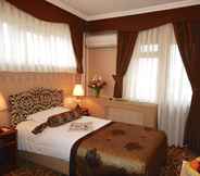 Bedroom 5 Hotel Mithat