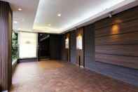 Lobby R&B Hotel Kumamoto Shimo-tori