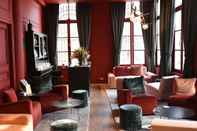 Bar, Kafe, dan Lounge Hotel 't Sandt Antwerpen