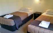 Kamar Tidur 7 Bounty Motel