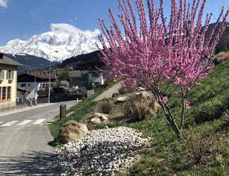 Exterior 2 Le Floralp