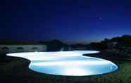 Swimming Pool 4 Hotel Rural Binigaus Vell