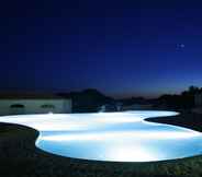 Swimming Pool 4 Hotel Rural Binigaus Vell