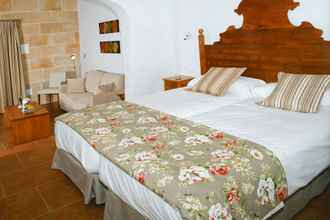 Phòng ngủ 4 Hotel Rural Binigaus Vell