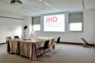 Functional Hall Aiden by Best Western JHD Dunant Hotel