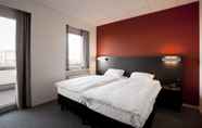 Kamar Tidur 3 Antwerp Harbour Hotel