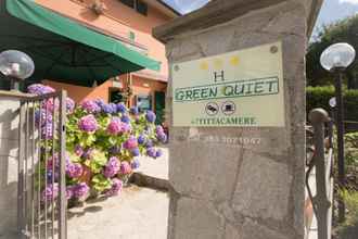 Exterior 4 Green Quiet & Marvica