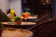 Bar, Cafe and Lounge Hotel Cuevas - Adults Only