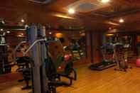 Fitness Center Cambay Sapphire Neemrana