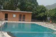 Swimming Pool Cambay Sapphire Neemrana