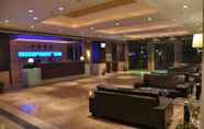 Lobby 4 Cambay Sapphire Neemrana