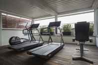 Fitness Center The First Roma Arte