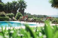 Swimming Pool Quinta Verde Sintra