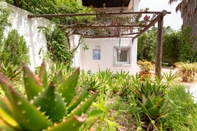 Exterior Quinta Verde Sintra