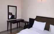 Bilik Tidur 3 Habib Hotel Apartments