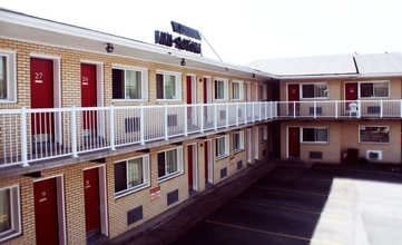 Exterior 4 Lake City Motel