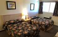 Bedroom 5 Lake City Motel