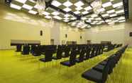 Dewan Majlis 2 Novotel Abu Dhabi Al Bustan