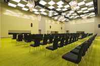 Functional Hall Novotel Abu Dhabi Al Bustan