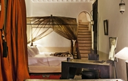 Bedroom 2 Le Farnatchi