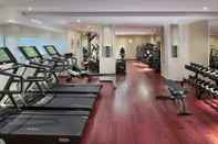 Fitness Center Mandarin Oriental, Paris