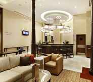 Lobi 7 Hilton Garden Inn Mardin