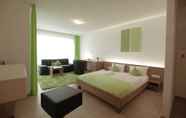 Bedroom 7 Boardinghouse HOME - adults only -