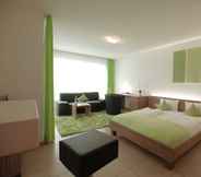 Bedroom 7 Boardinghouse HOME - adults only -