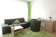 พื้นที่สาธารณะ Boardinghouse HOME - adults only -