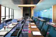 Functional Hall Aloft Bangkok Sukhumvit 11