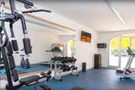 Fitness Center La Casarana Resort & Spa