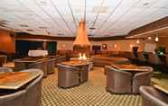 Bar, Cafe and Lounge 4 Pocono Resort Conference Center - POCONO MOUNTAINS