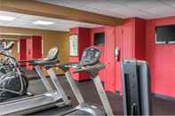 Fitness Center Pocono Resort Conference Center - POCONO MOUNTAINS