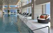 Swimming Pool 6 Sheraton Grand Beijing Dongcheng Hotel