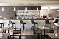 Bar, Kafe dan Lounge Hotel Adria