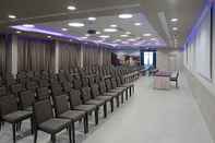 Functional Hall Hotel Adria