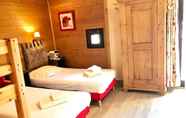 Bilik Tidur 6 Hotel Restaurant Le Saint Antoine