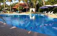 Swimming Pool 7 Hotel Club La Costa Smeralda