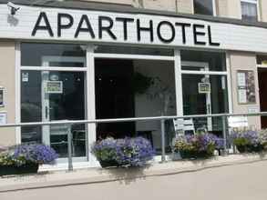 Exterior 4 Aparthotel Blackpool