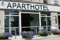 Bangunan Aparthotel Blackpool