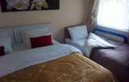 Kamar Tidur 3 Aparthotel Blackpool