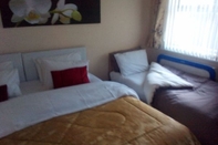 Bilik Tidur Aparthotel Blackpool