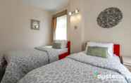 Kamar Tidur 7 Aparthotel Blackpool